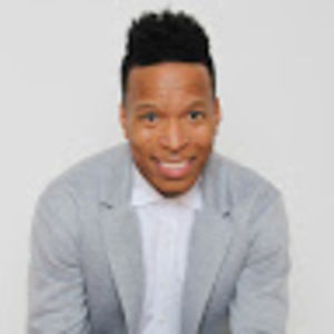 Meet your Posher, Pernell